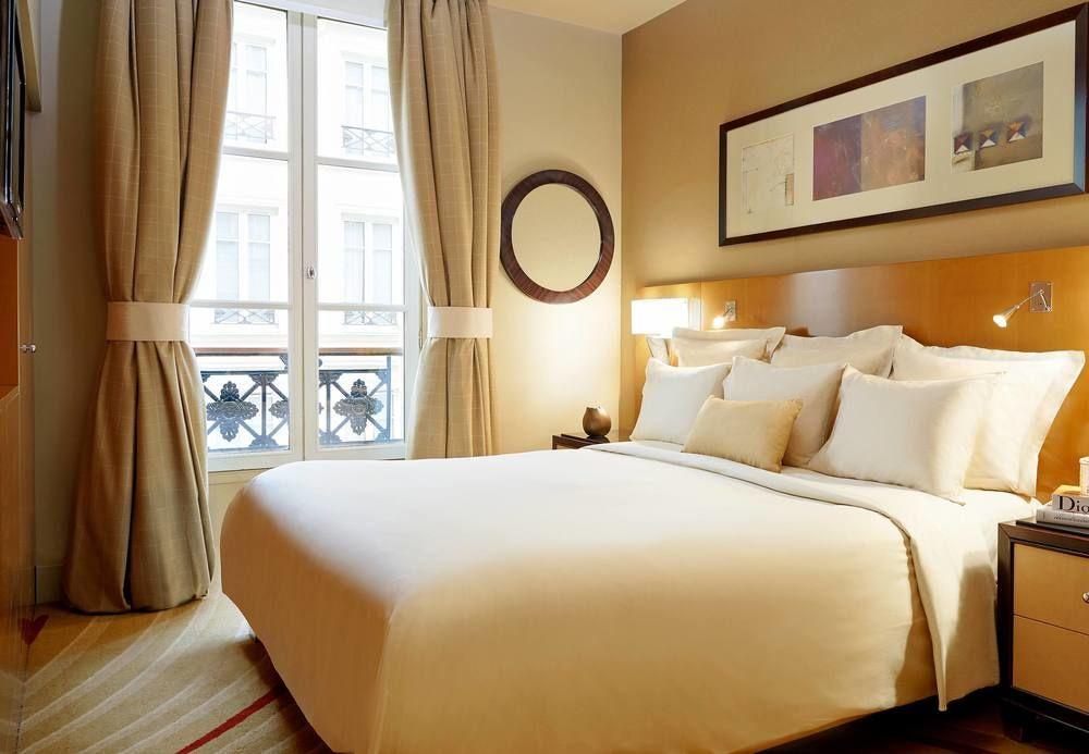 Renaissance Paris Vendome Hotel Dış mekan fotoğraf