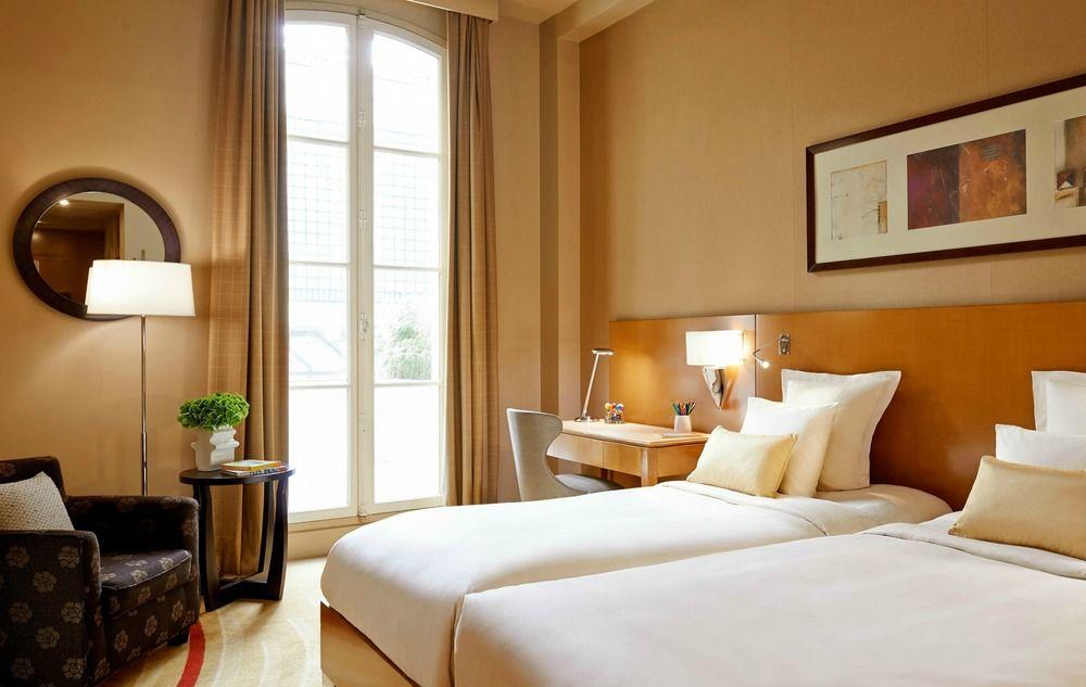 Renaissance Paris Vendome Hotel Dış mekan fotoğraf