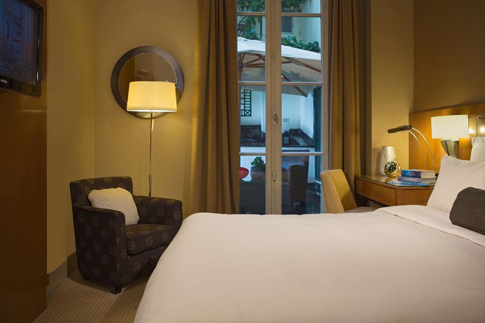 Renaissance Paris Vendome Hotel Dış mekan fotoğraf