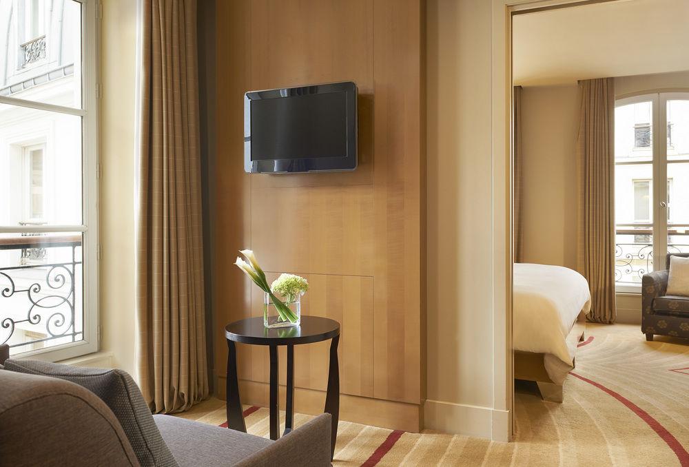 Renaissance Paris Vendome Hotel Dış mekan fotoğraf