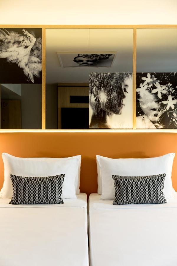 Renaissance Paris Vendome Hotel Dış mekan fotoğraf