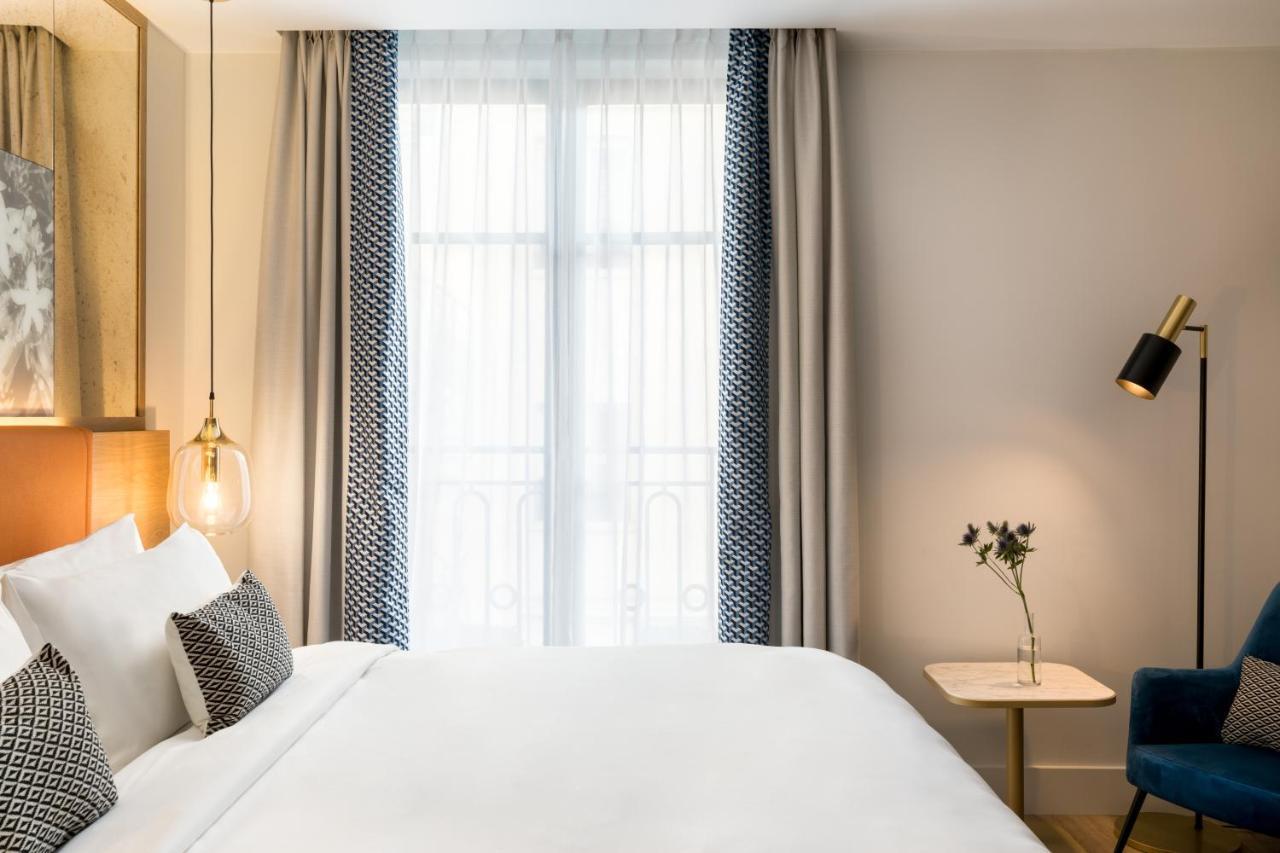 Renaissance Paris Vendome Hotel Dış mekan fotoğraf
