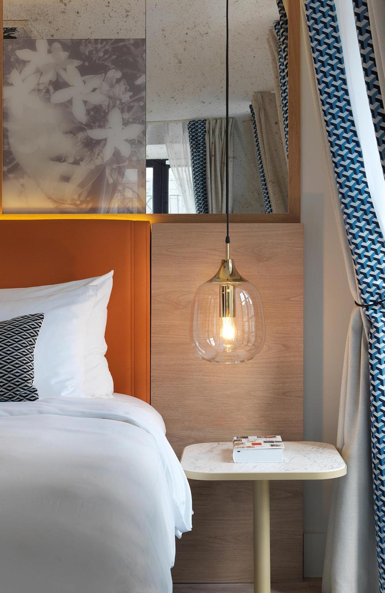 Renaissance Paris Vendome Hotel Dış mekan fotoğraf