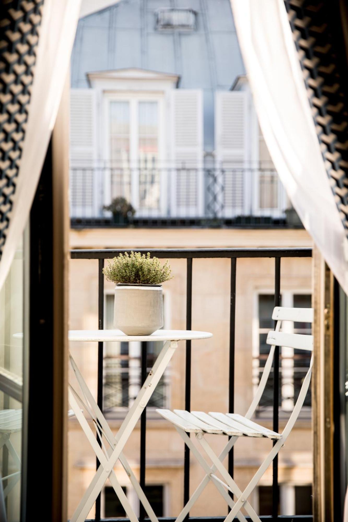 Renaissance Paris Vendome Hotel Dış mekan fotoğraf