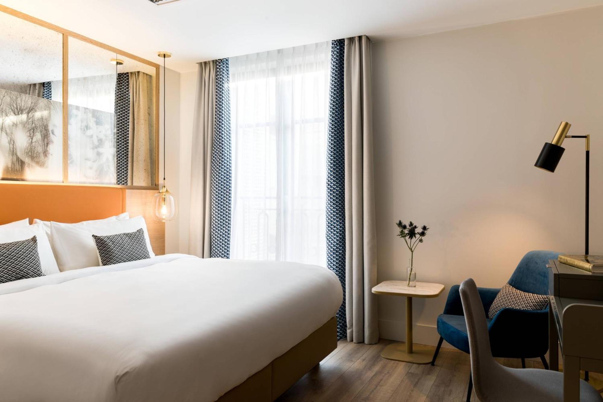 Renaissance Paris Vendome Hotel Dış mekan fotoğraf