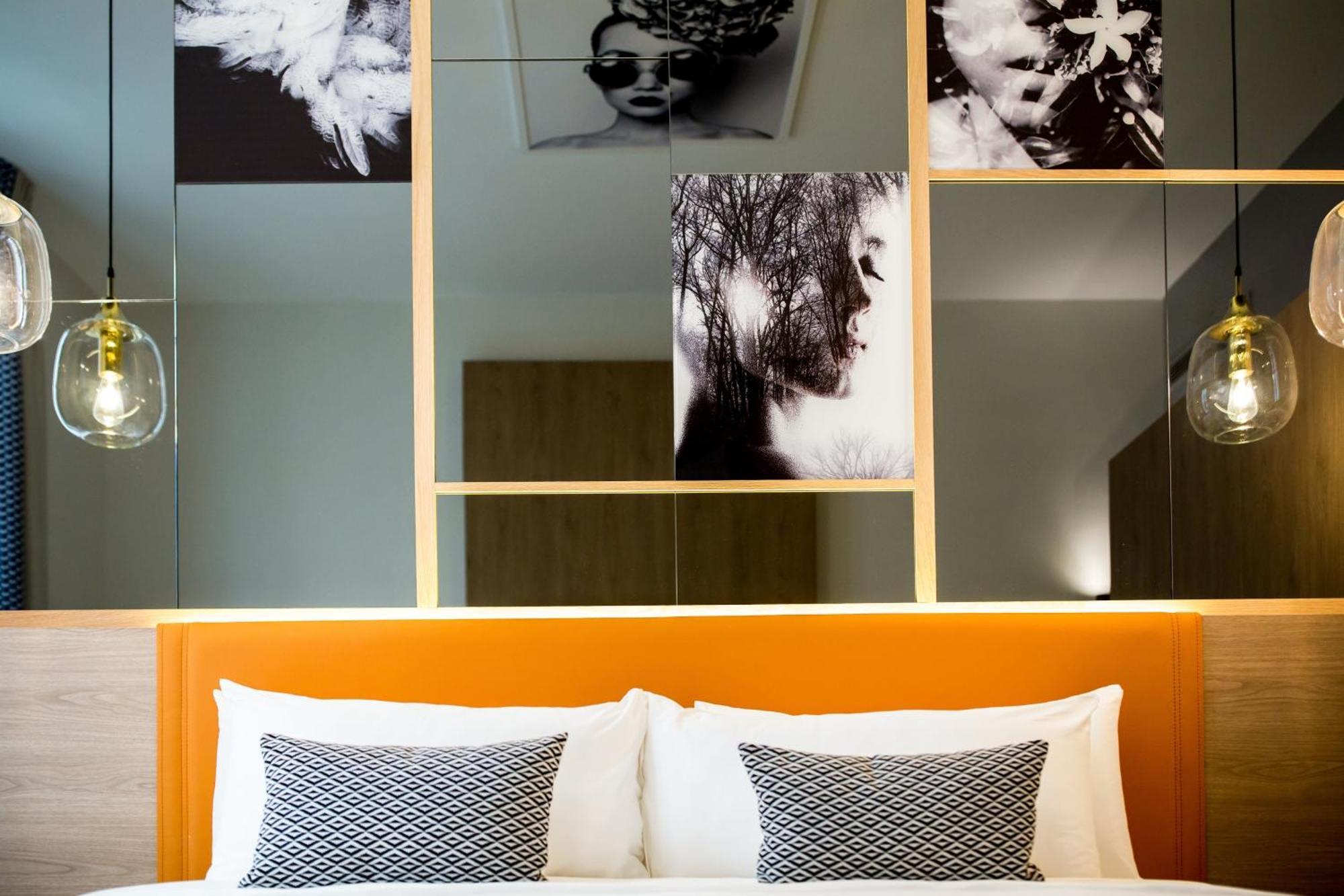 Renaissance Paris Vendome Hotel Dış mekan fotoğraf