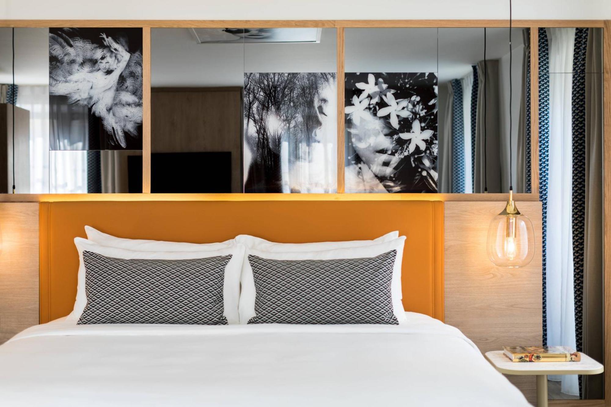 Renaissance Paris Vendome Hotel Dış mekan fotoğraf
