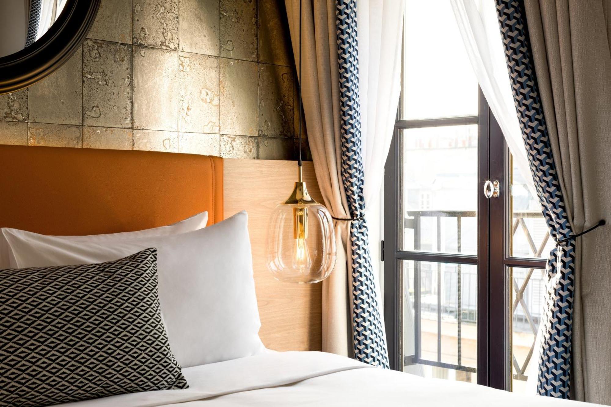 Renaissance Paris Vendome Hotel Dış mekan fotoğraf