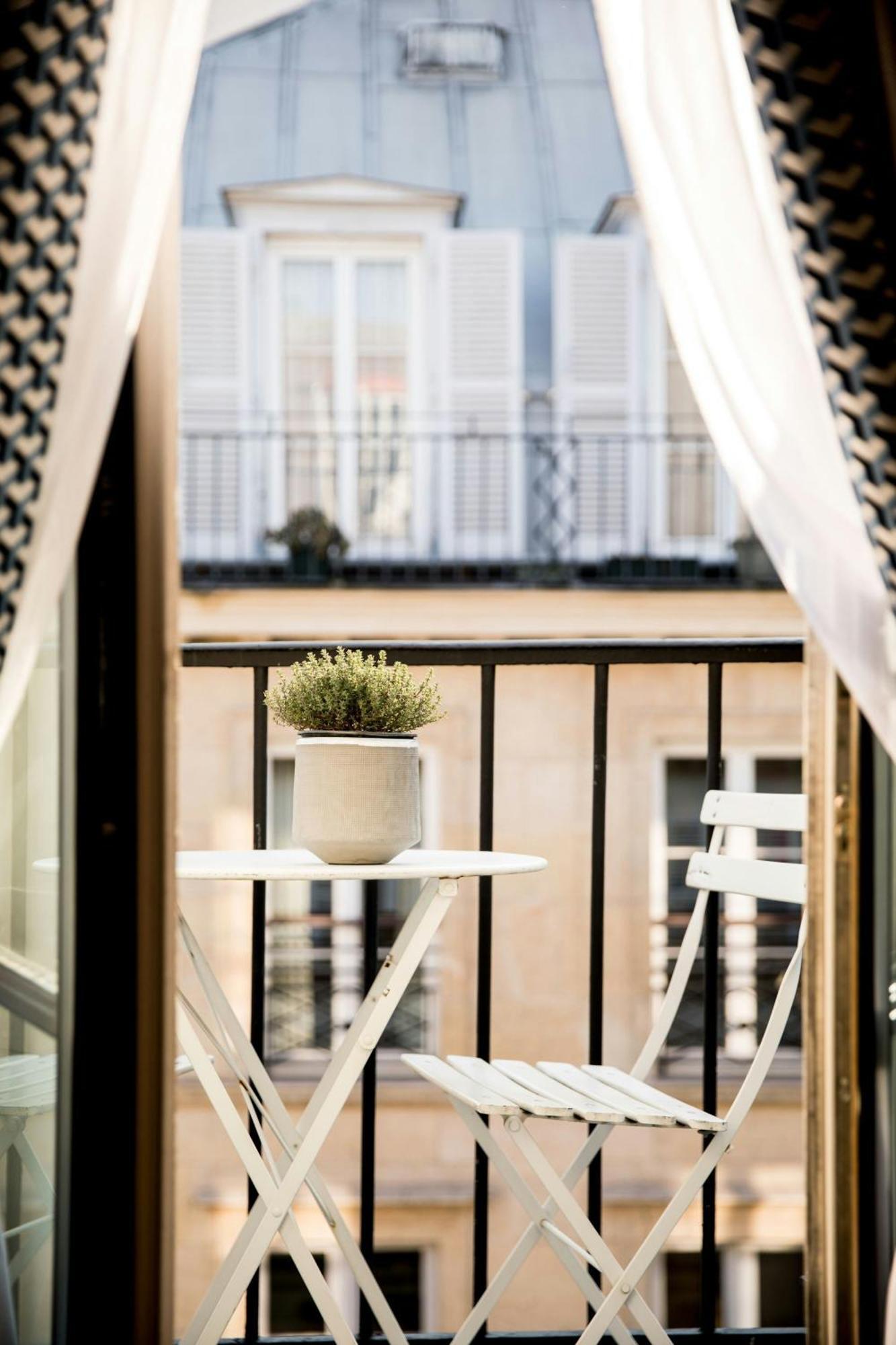 Renaissance Paris Vendome Hotel Dış mekan fotoğraf