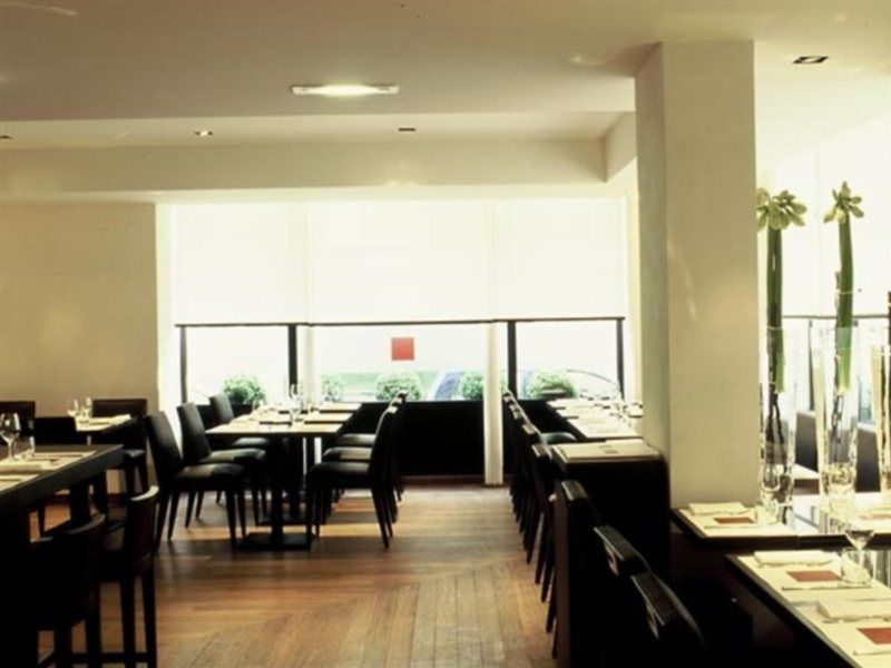 Renaissance Paris Vendome Hotel Restoran fotoğraf
